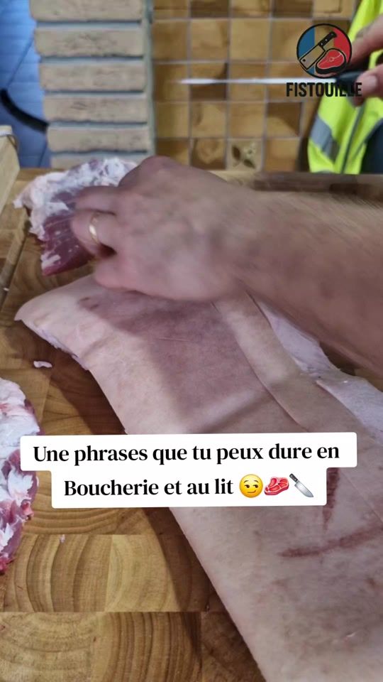 TikTok video thumbnail by fistouille_