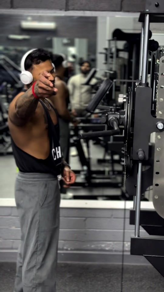 TikTok video thumbnail by jk_fitness01