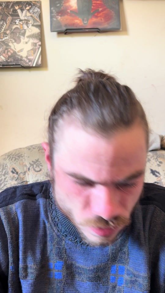 TikTok video thumbnail by zato..blindrap
