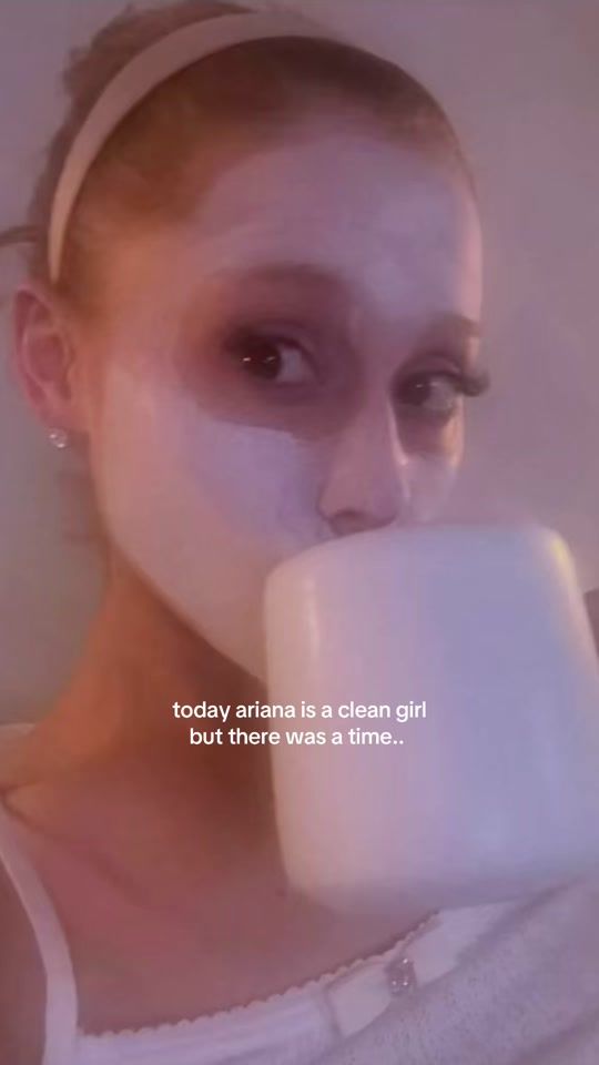 TikTok video thumbnail by arianaxtun_