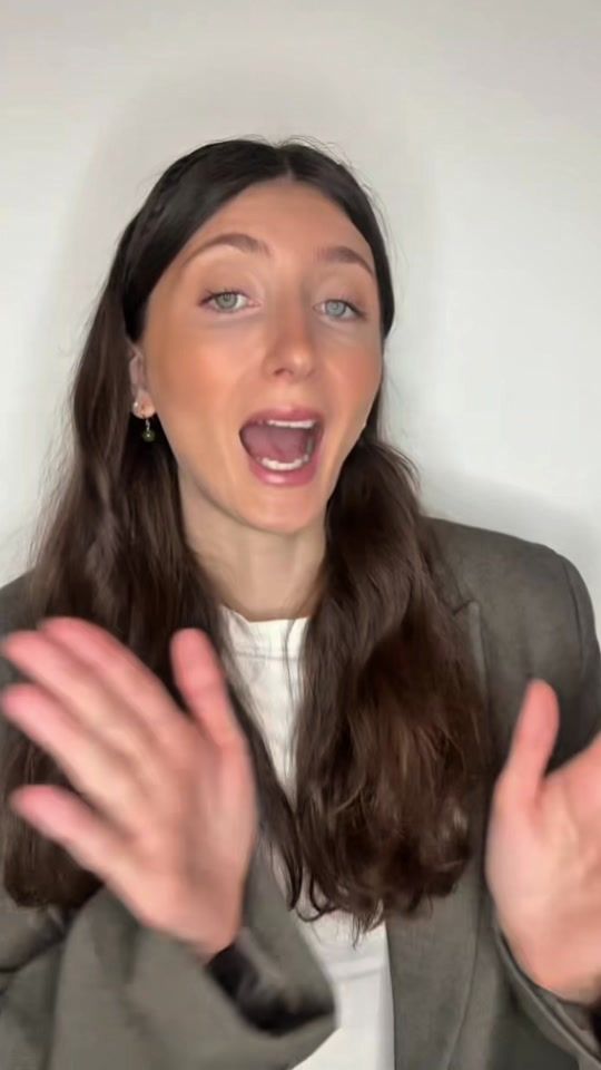 TikTok video thumbnail by meganlilyconte