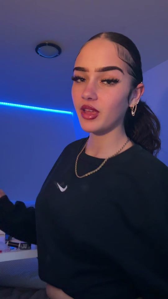 TikTok video thumbnail by _nisaa.b_
