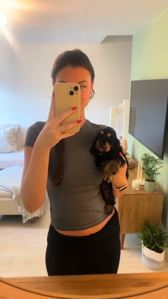 TikTok video thumbnail by ernestcockerspaniel