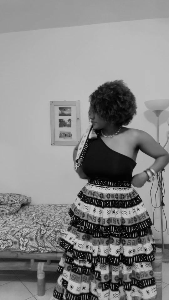 TikTok video thumbnail by mileidana
