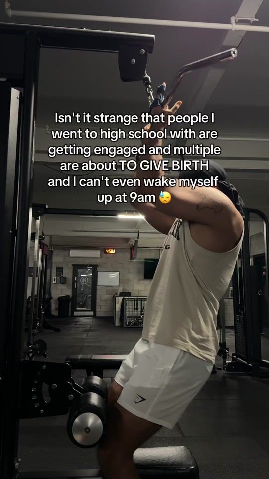 TikTok video thumbnail by jst__fitness