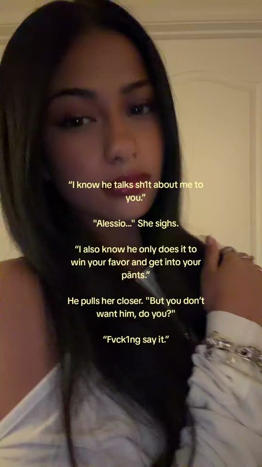 TikTok video thumbnail by sabrinaa_writes