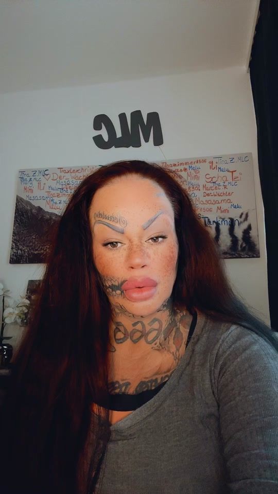 TikTok video thumbnail by lamrini_mandy_666