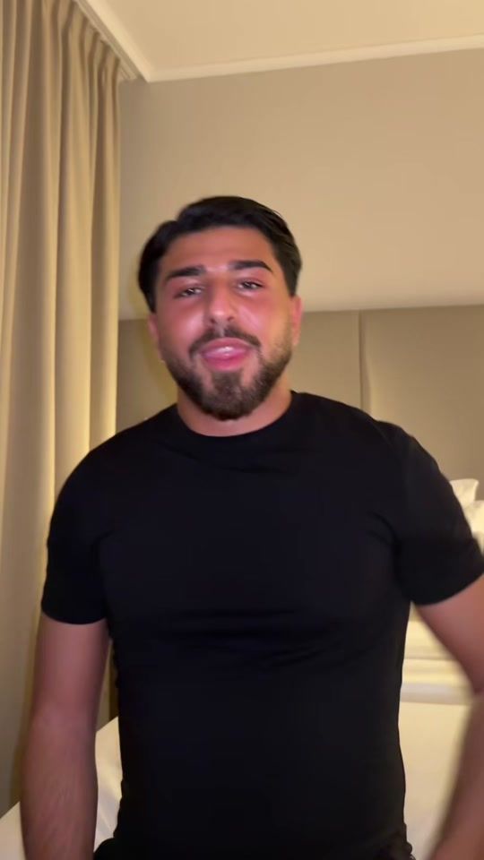 TikTok video thumbnail by abg_semih