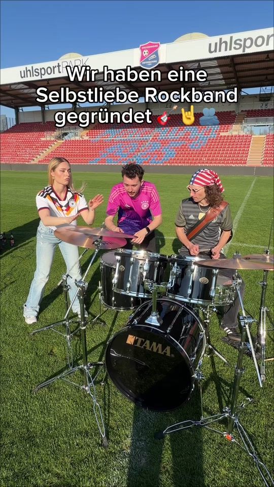 TikTok video thumbnail by heinz_comedy