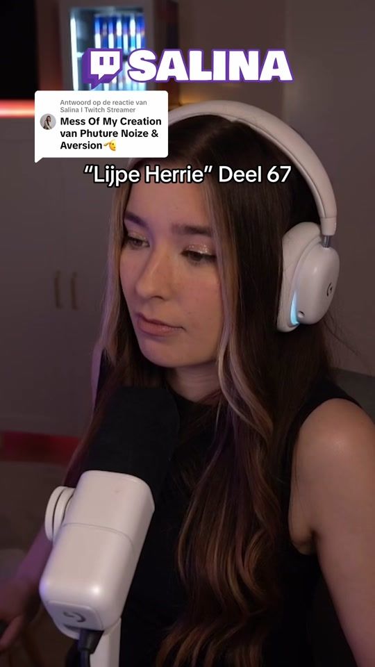 TikTok video thumbnail by salinavdl