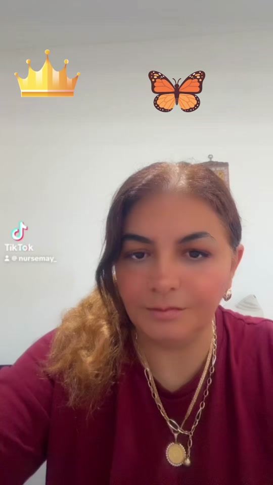 TikTok video thumbnail by nursemay_