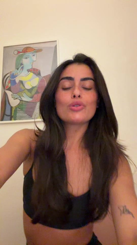 TikTok video thumbnail by jadesoussann