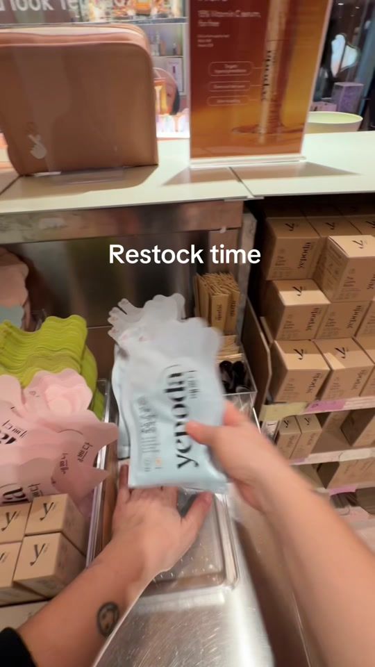 TikTok video thumbnail by yepoda