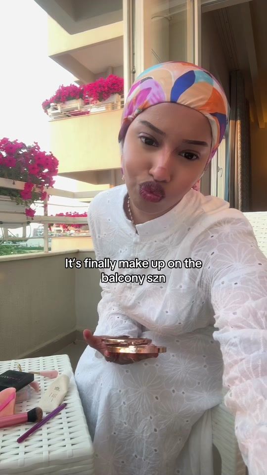 TikTok video thumbnail by samira.zhm