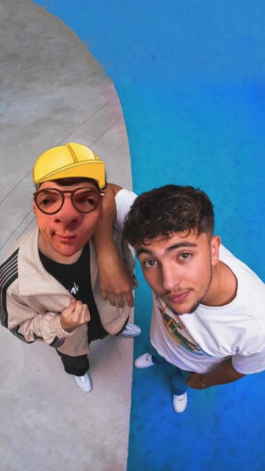 TikTok video thumbnail by piloulive1