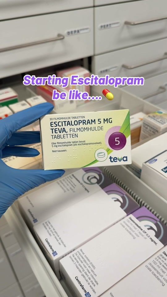 TikTok video thumbnail by doseofpharmacyy