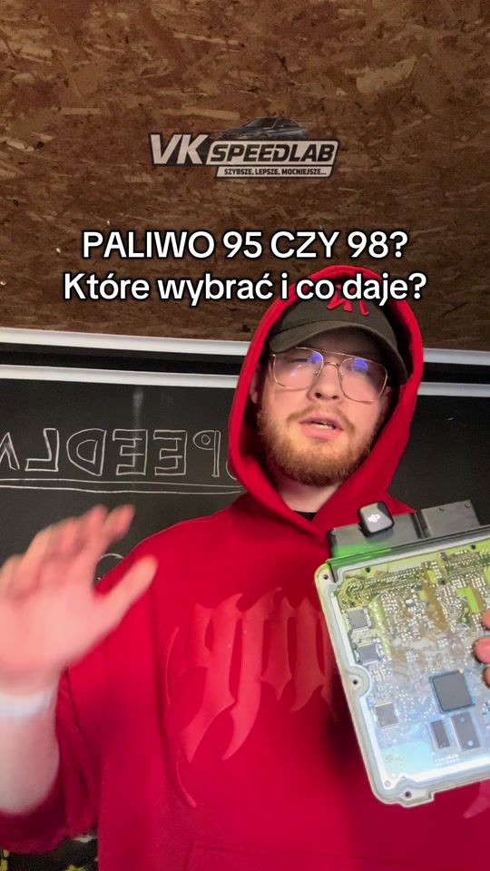 TikTok video thumbnail by vk_speedlab