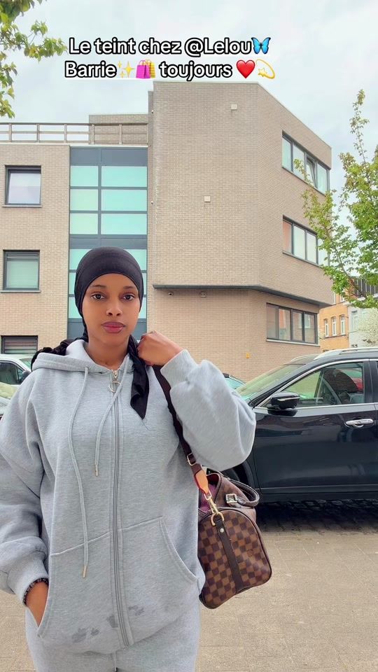 TikTok video thumbnail by aissatoubella2