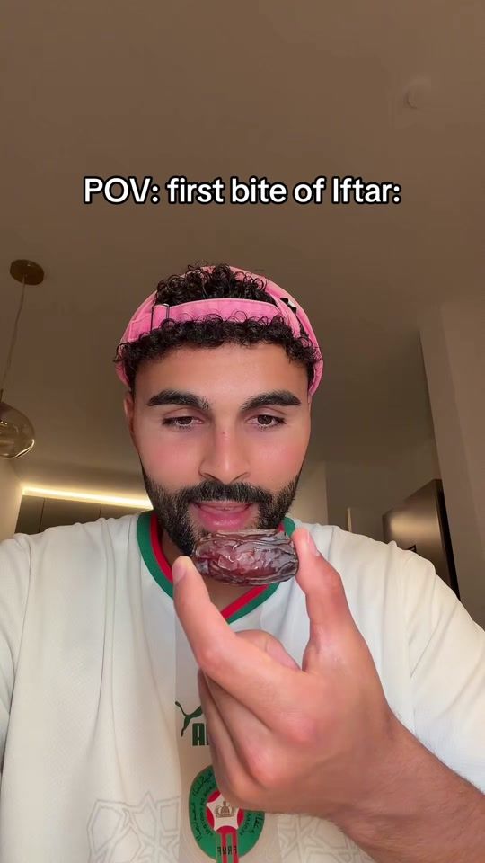 TikTok video thumbnail by youneszar