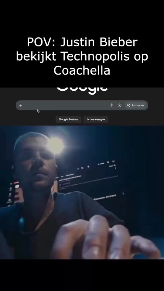 TikTok video thumbnail by technopolis_be