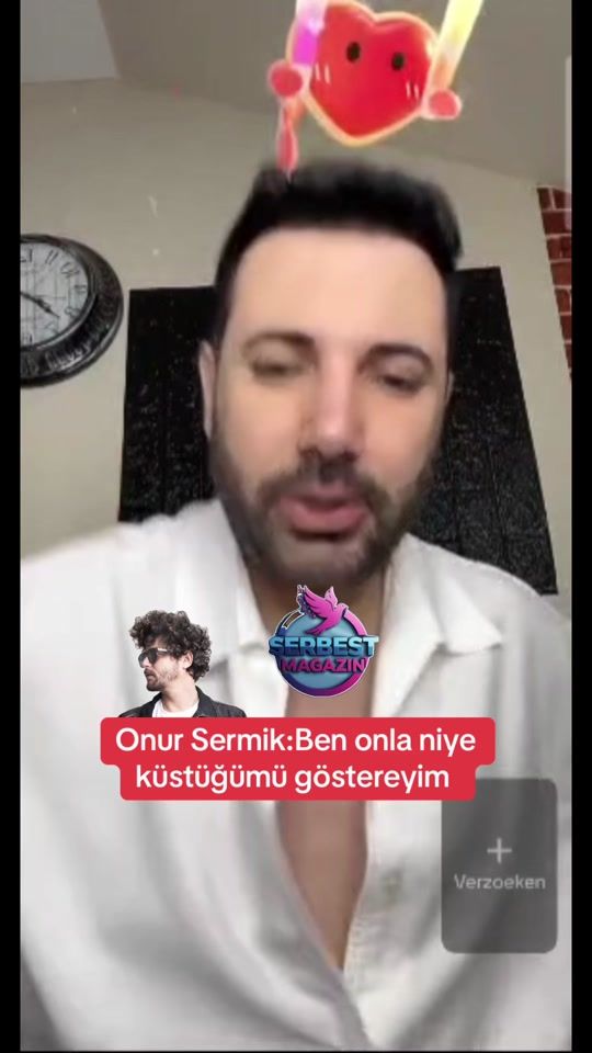 TikTok video thumbnail by serbestmagazin1