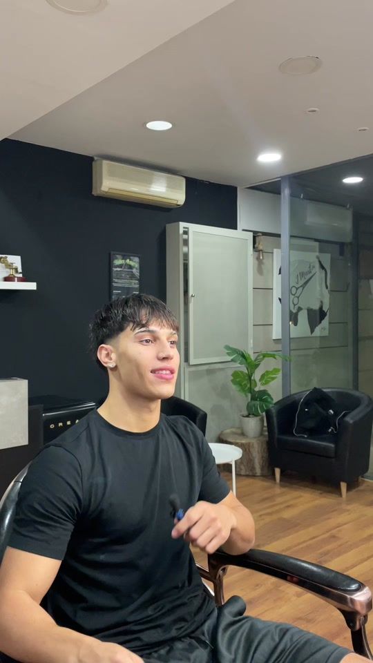 TikTok video thumbnail by bajobarber_25