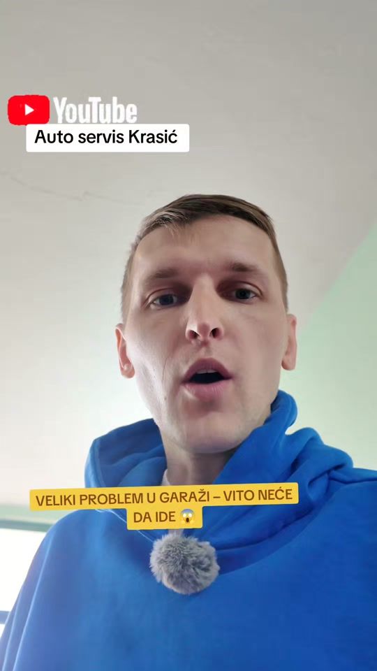 TikTok video thumbnail by autoserviskrasic