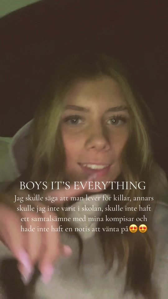 TikTok video thumbnail by ester.jutterstrom