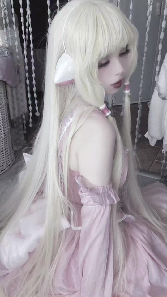 TikTok video thumbnail by yelyan.cos