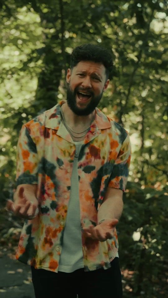 TikTok video thumbnail by calumscottofficial