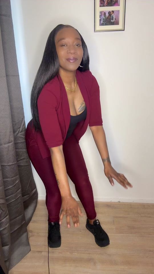 TikTok video thumbnail by afroculturedancer