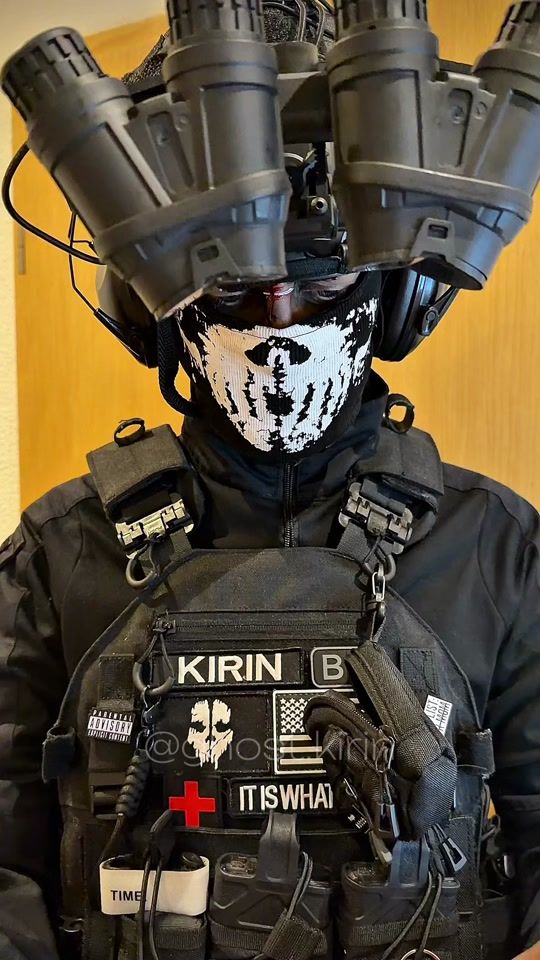 TikTok video thumbnail by ghost.kirin