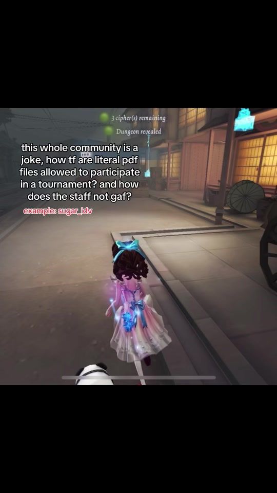 TikTok video thumbnail by winteridv