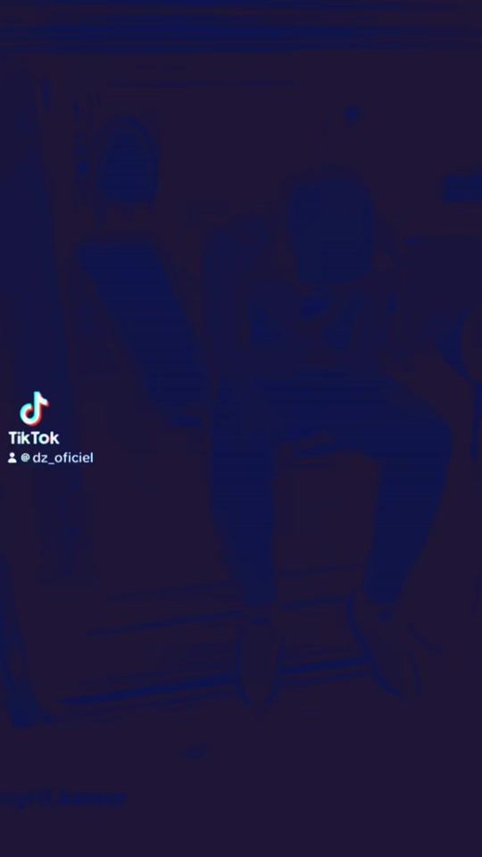 TikTok video thumbnail by dz_oficiel
