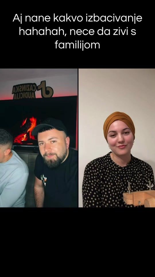 TikTok video thumbnail by cazinskaaudicijalive
