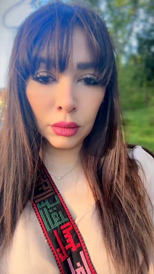 TikTok video thumbnail by mahaalkhateeb0