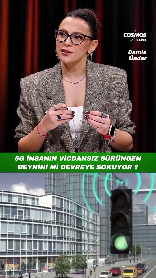TikTok video thumbnail by cosmostv.de