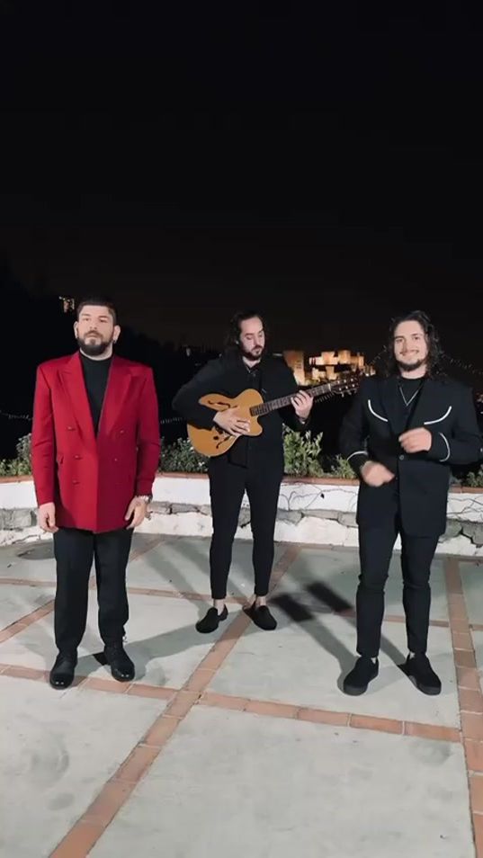 TikTok video thumbnail by losninosdelsuroficial