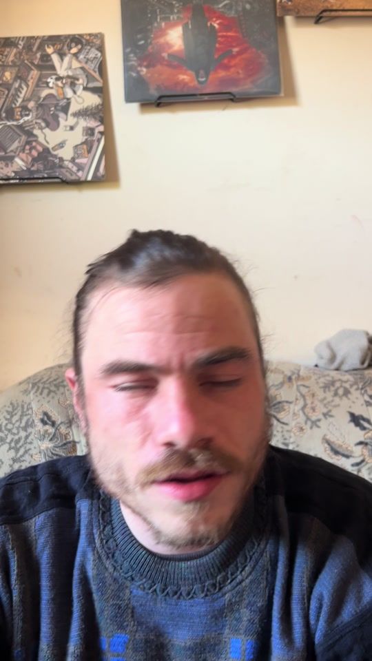 TikTok video thumbnail by zato..blindrap