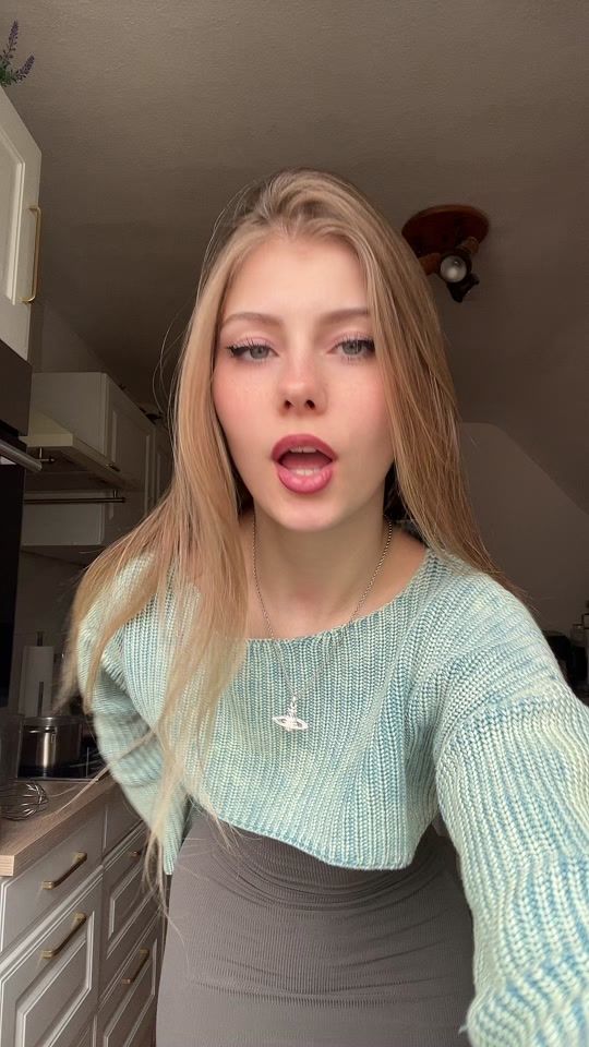 TikTok video thumbnail by lesleybunny