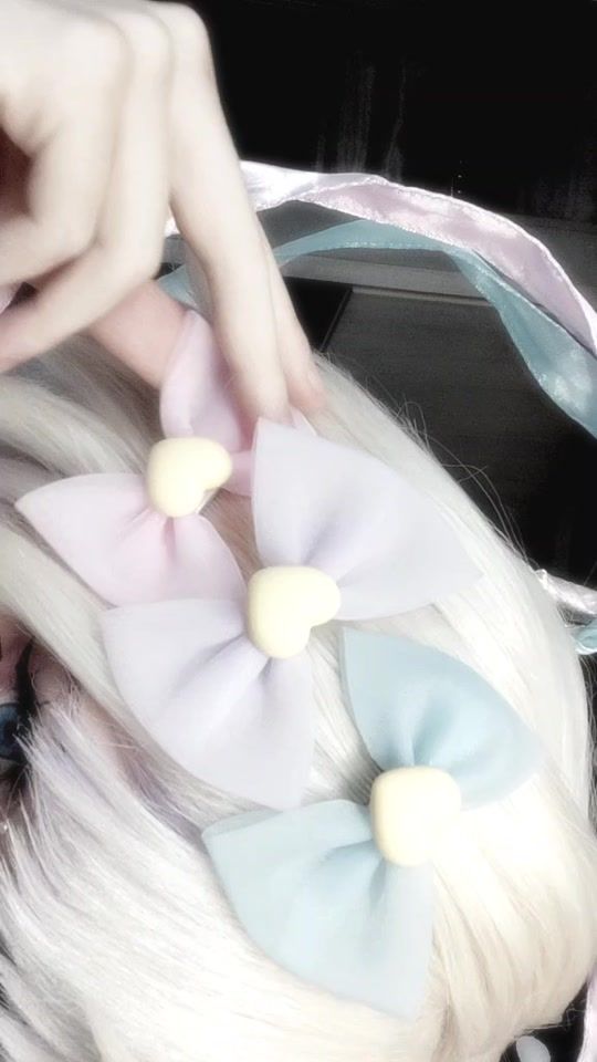 TikTok video thumbnail by yelyan.cos