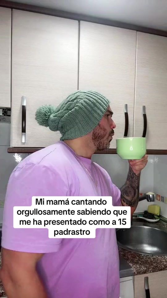 TikTok video thumbnail by humordvida
