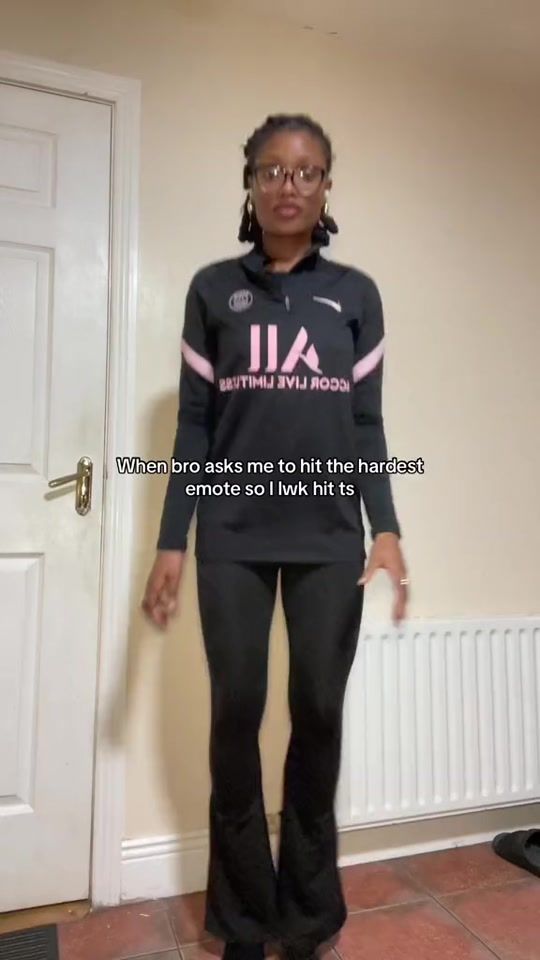 TikTok video thumbnail by onyije