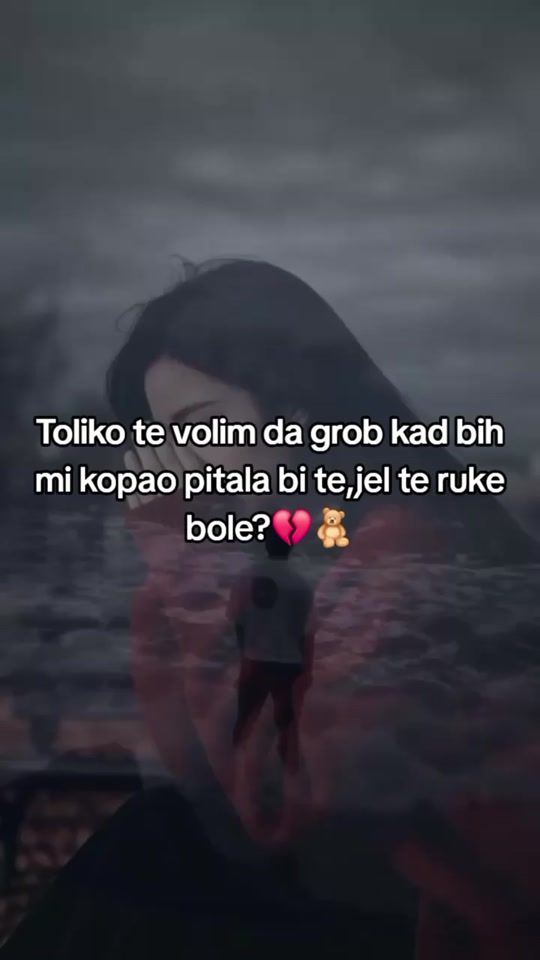 TikTok video thumbnail by nikom_bitna_