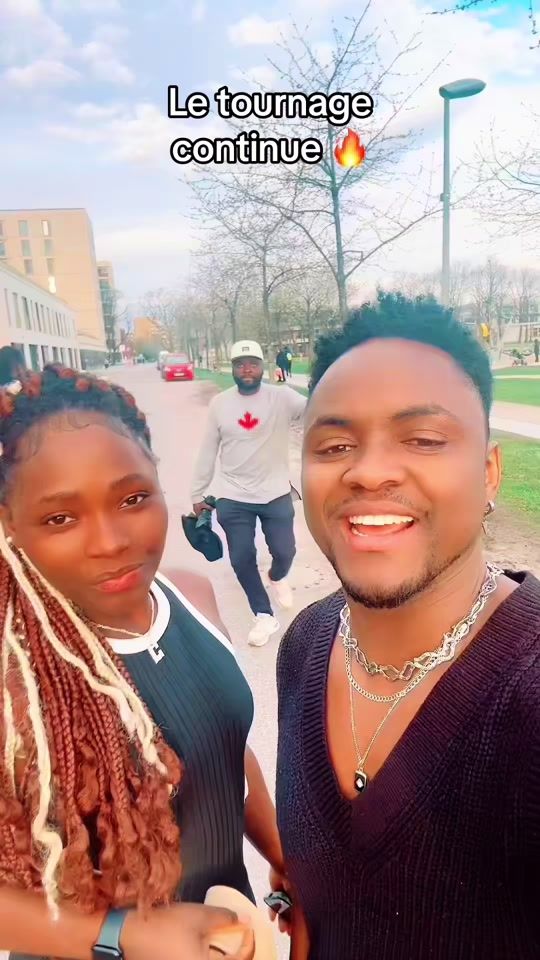TikTok video thumbnail by idiallofulani