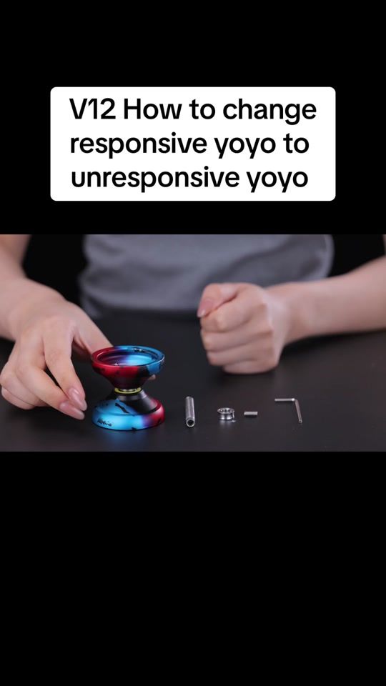 TikTok video thumbnail by magicyoyo_global