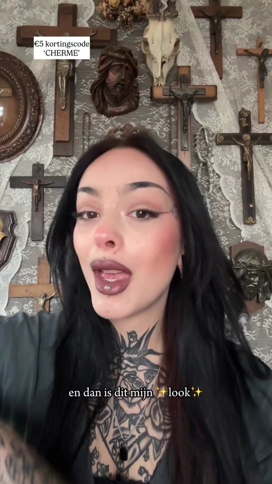 TikTok video thumbnail by chermetery