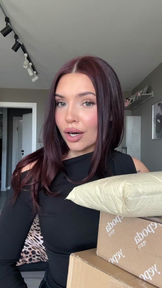 TikTok video thumbnail by juliasypta