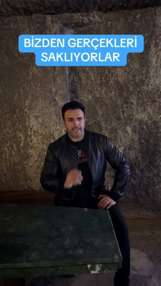 TikTok video thumbnail by kenanaslan777