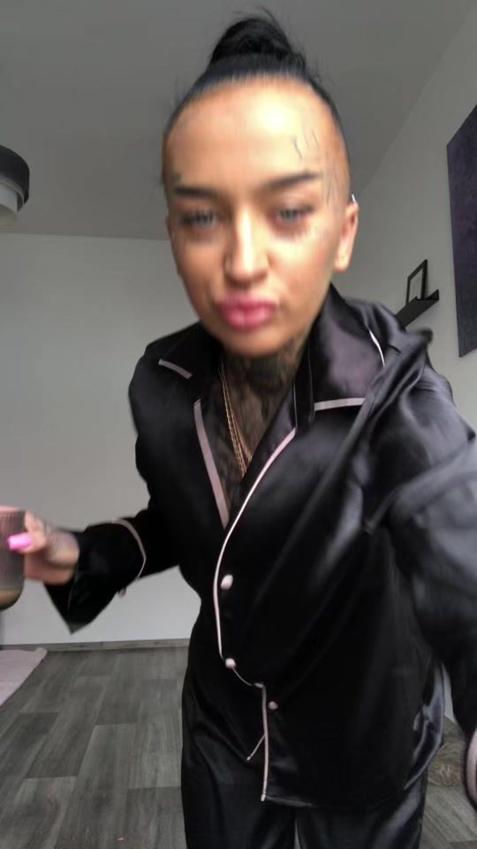 TikTok video thumbnail by deaseparato